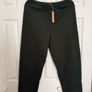 SKIMS Spruce Drawstring Joggers
